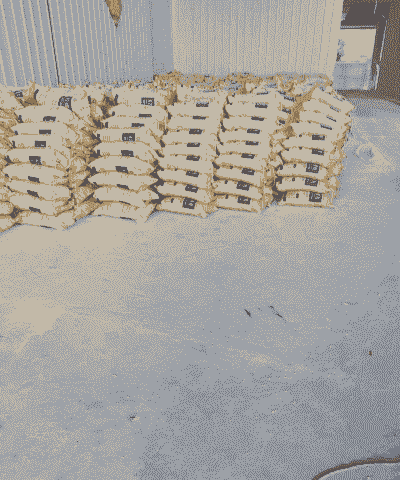 猪饲料用什么消毒