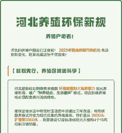 养殖养什么是环保