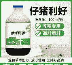 小猪饲料添加什么