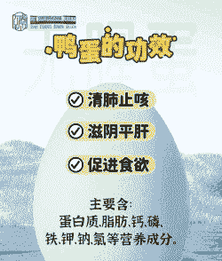 鸭吃什么能下蛋