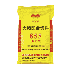 猪场母猪喂什么饲料