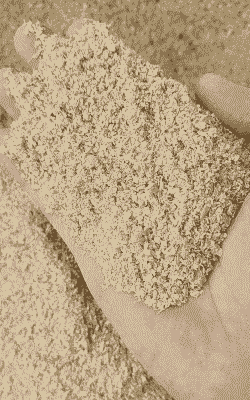 做饲料用什么麸皮