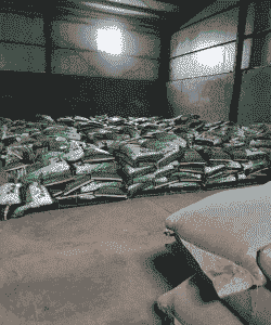 河南有什么好饲料