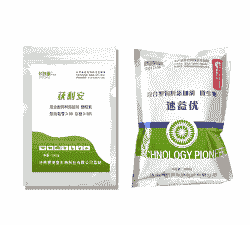 小猪拉稀打什么药水