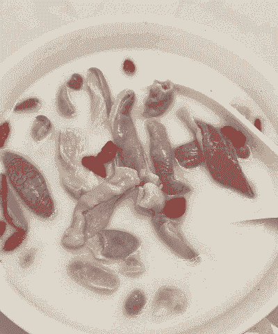 猪吃什么清热开胃