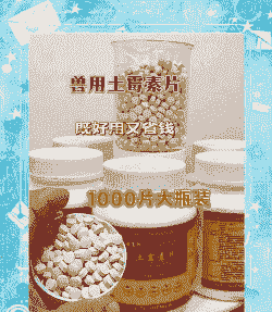 鸭子有病吃什么药