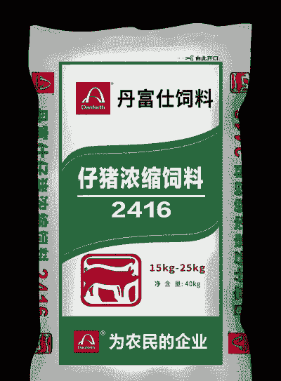 广西什么猪料好