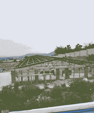 建猪场该注意什么