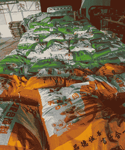 广西有什么猪饲料