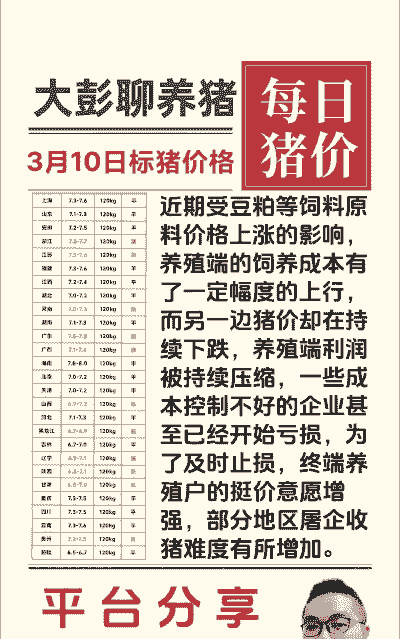 猪的饲料什么价钱