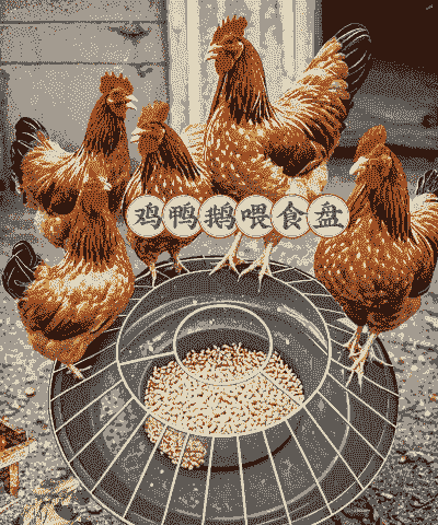 肉鸡来了应该喂什么