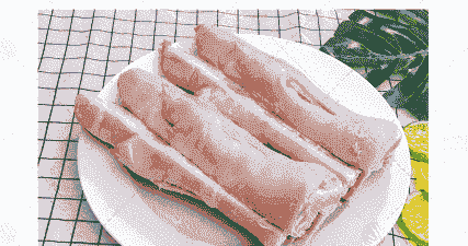 猪脚开裂用什么药