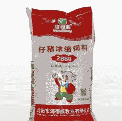 沈阳什么猪饲料最好