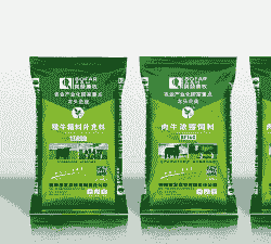 养牛精料预混料是什么