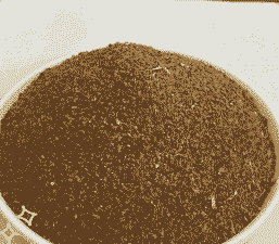 菜粕是什么原料