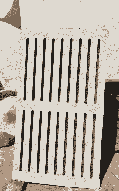 养猪用什么地面合适