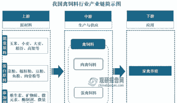 什么叫饲料行业