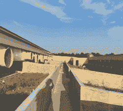 养猪环保有什么设施