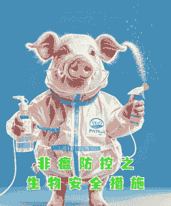 什么叫生猪生物安全