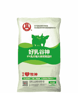 养猪预混料什么牌子好