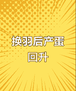 什么是蛋鸡强制换