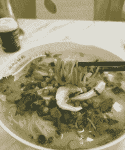 鱼粉里面可以加什么