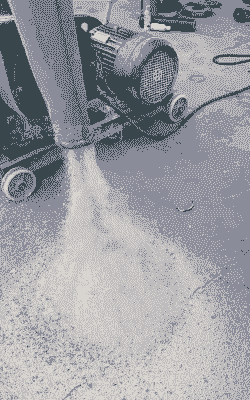 饲料为什么要粉碎