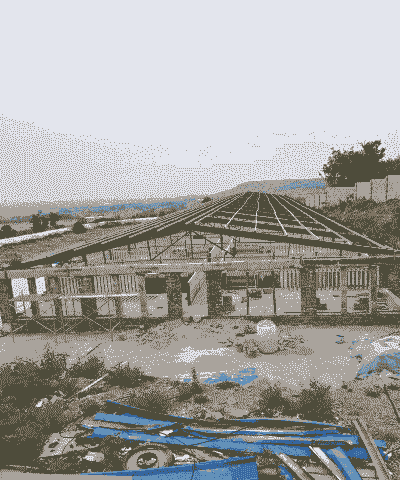 猪舍建设应注意什么