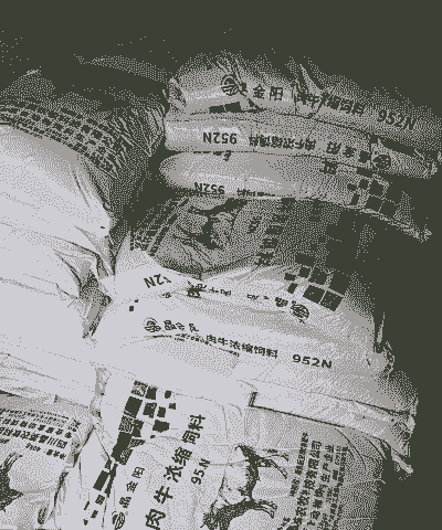 四川什么饲料好