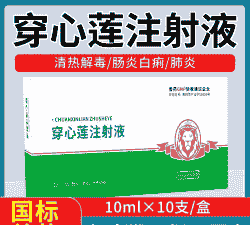 仔猪白俐打什么针