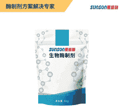 猪饲料中加什么酶