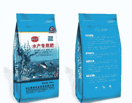 什么是水产预混肥