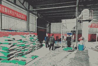 饲料厂有什么业务