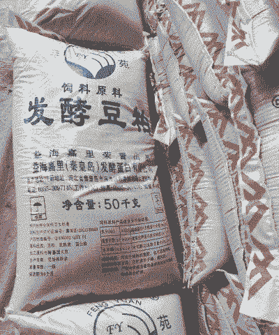 发酵饲料用什么料