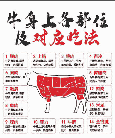 牛冬季需要注意什么