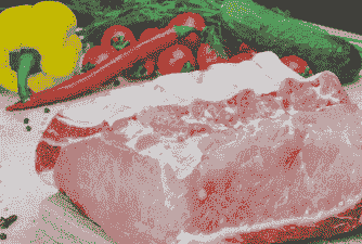 pse肉是什么意思