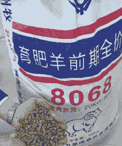 全饲料是什么意思