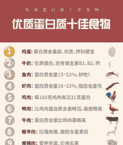 什么是高蛋白饲料