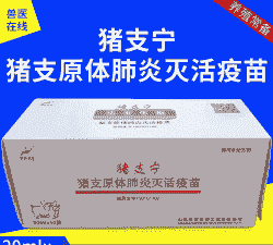 仔猪感冒打什么针最好