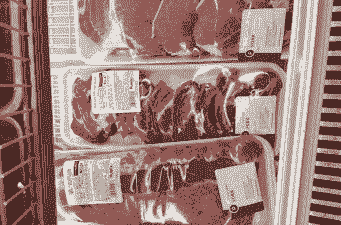 进口肉为什么那么便宜