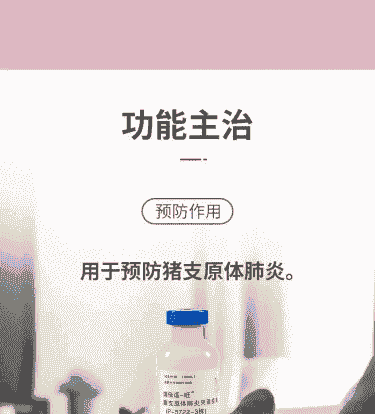 猪咳喘 打什么针最好