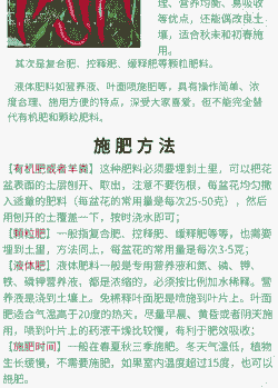 育肥催肥都是什么成分