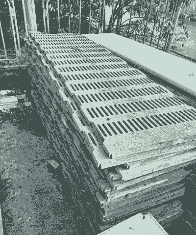 建猪舍用什么材料便宜