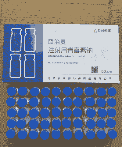 小猪打什么消炎药