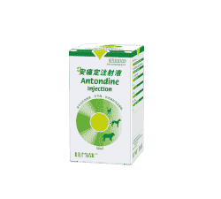 大猪退烧用什么药