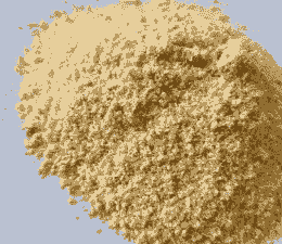 什么事玉米次粉