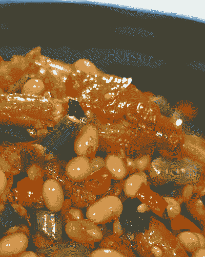 给鸡吃什么才好抓