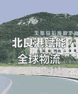 大连北良港是什么企业