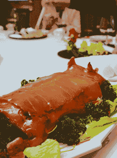 连云港猪什么好吃