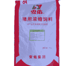 伟什么猪浓缩饲料好